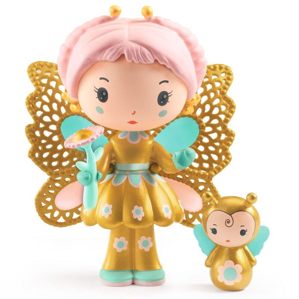 Hortense & Fly Tinyly Figurines - Tinyly
