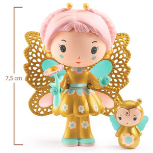 Hortense & Fly Tinyly Figurines - Tinyly
