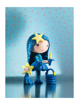 Luz & Light Tinyly Figurines - Tinyly