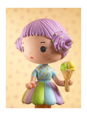 Tutti & Frutti Tinyly Figurines - Tinyly