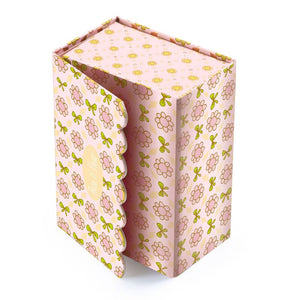 Rose Tinyroom Tinyly - Djeco