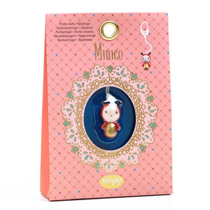 Minico Bag Tag - Tinyly
