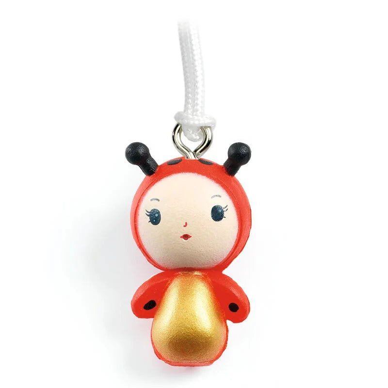Minico Bag Tag - Tinyly