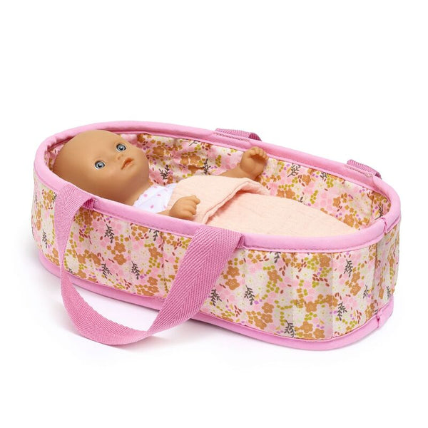 Pomea Machine Washable Barbara Mini Soft Doll 20cm - Djeco