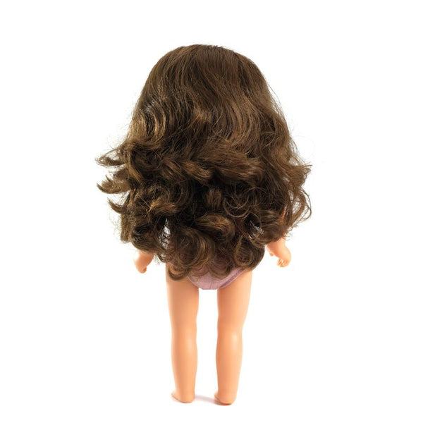 Lovely Roxane Ballet Pomea Doll - Djeco