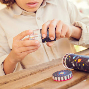 Do It Yourself Space Kaleidoscope - Djeco