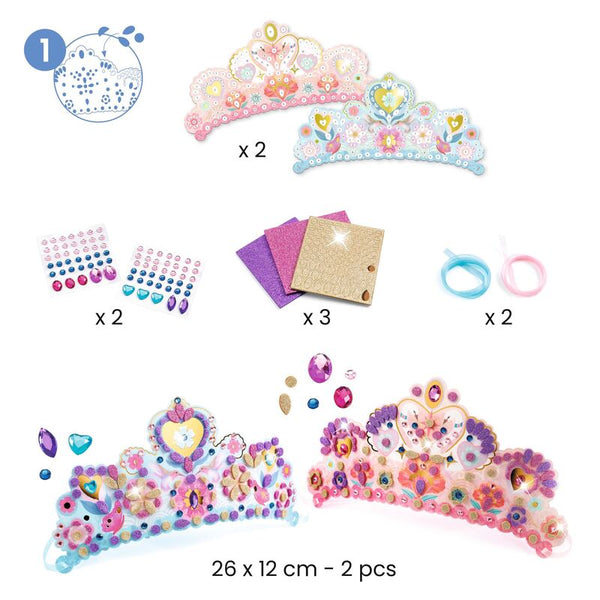 Do It Yourself Multi-Craft Set - Djeco