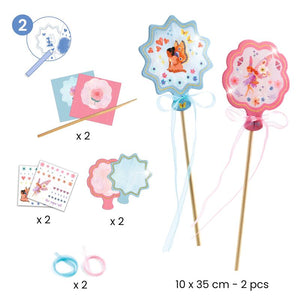 Do It Yourself Multi-Craft Set - Djeco