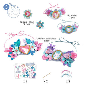 Do It Yourself Multi-Craft Set - Djeco