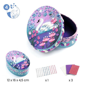Do It Yourself Multi-Craft Set - Djeco
