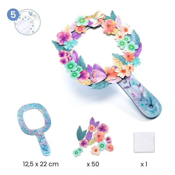 Do It Yourself Multi-Craft Set - Djeco