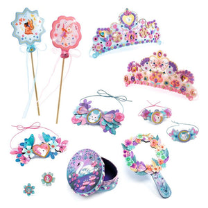 Do It Yourself Multi-Craft Set - Djeco