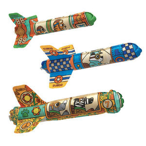Do It Yourself To The Sky Rockets - Djeco