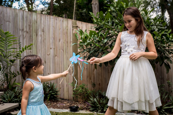 Do It Yourself Little Fairy Wands - Djeco