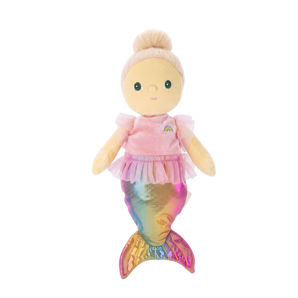 Marina Mermaid - Little Lagoonies Dinky Dinkum - Dinkum Dolls