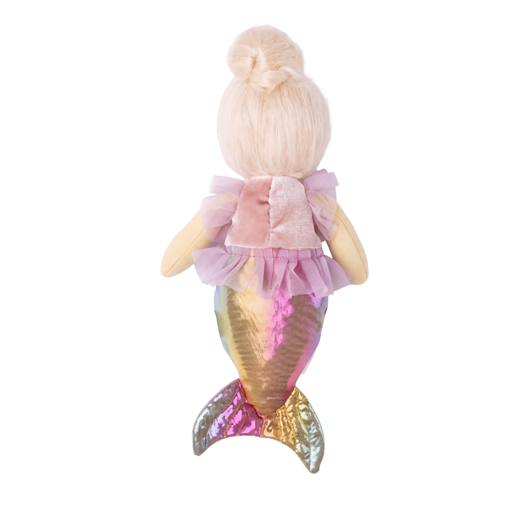 Marina Mermaid - Little Lagoonies Dinky Dinkum - Dinkum Dolls