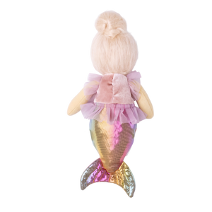 Marina Mermaid - Little Lagoonies Dinky Dinkum - Dinkum Dolls