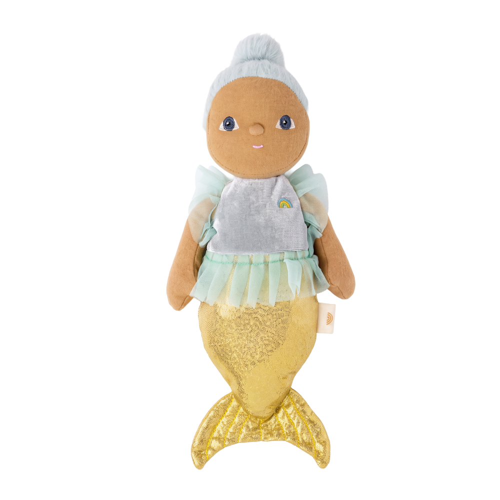 Maya Mermaid - Little Lagoonies Dinky Dinkum - Dinkum Dolls