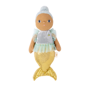 Maya Mermaid - Little Lagoonies Dinky Dinkum - Dinkum Dolls