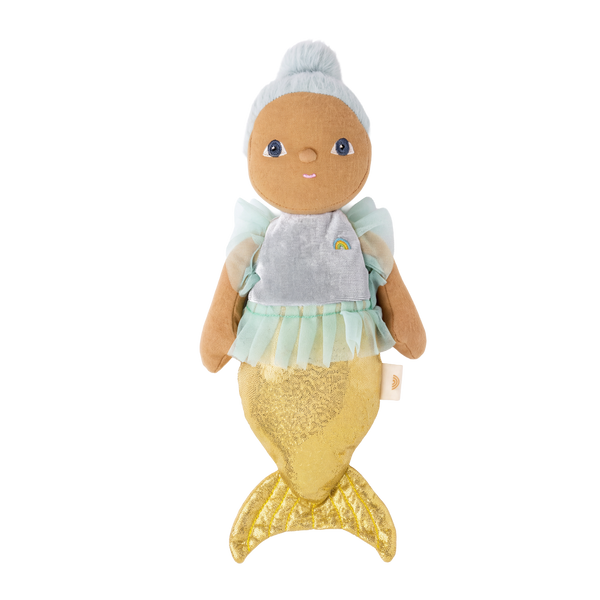 Maya Mermaid - Little Lagoonies Dinky Dinkum - Dinkum Dolls