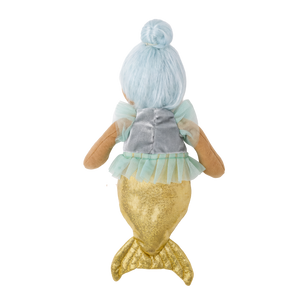 Maya Mermaid - Little Lagoonies Dinky Dinkum - Dinkum Dolls