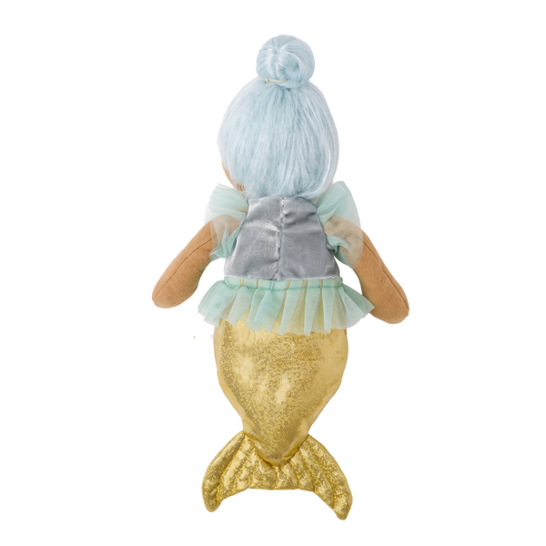 Maya Mermaid - Little Lagoonies Dinky Dinkum - Dinkum Dolls