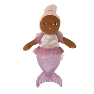 Mila Mermaid - Little Lagoonies Dinky Dinkum - Dinkum Dolls