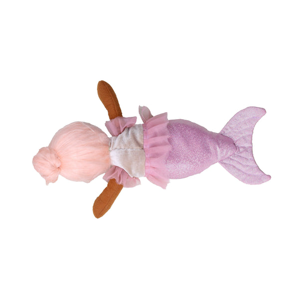 Mila Mermaid - Little Lagoonies Dinky Dinkum - Dinkum Dolls
