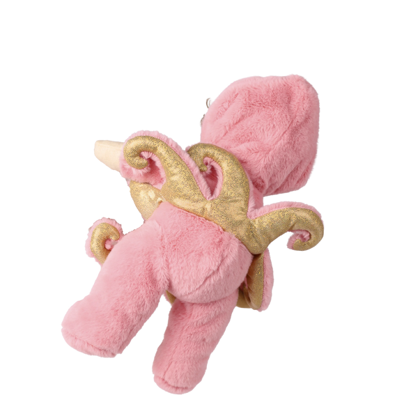 Olivia Octopus - Little Lagoonies Dinky Dinkum - Dinkum Dolls