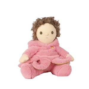 Olivia Octopus - Little Lagoonies Dinky Dinkum - Dinkum Dolls