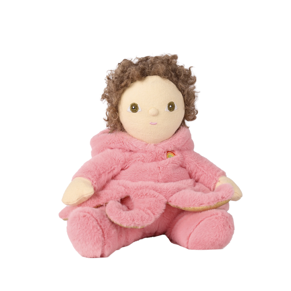 Olivia Octopus - Little Lagoonies Dinky Dinkum - Dinkum Dolls