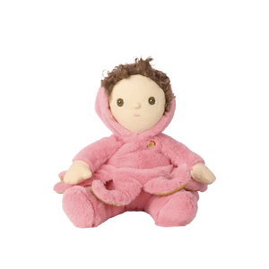Olivia Octopus - Little Lagoonies Dinky Dinkum - Dinkum Dolls