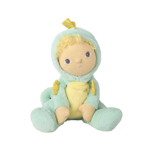 Sonny Seahorse - Little Lagoonies Dinky Dinkum - Dinkum Dolls