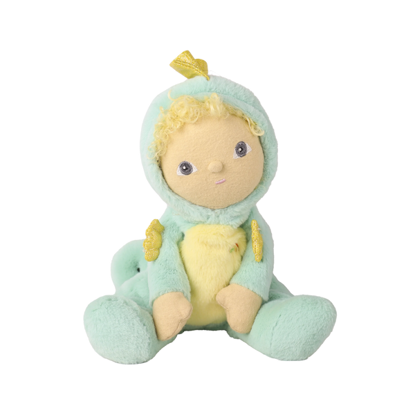Sonny Seahorse - Little Lagoonies Dinky Dinkum - Dinkum Dolls