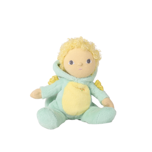 Sonny Seahorse - Little Lagoonies Dinky Dinkum - Dinkum Dolls