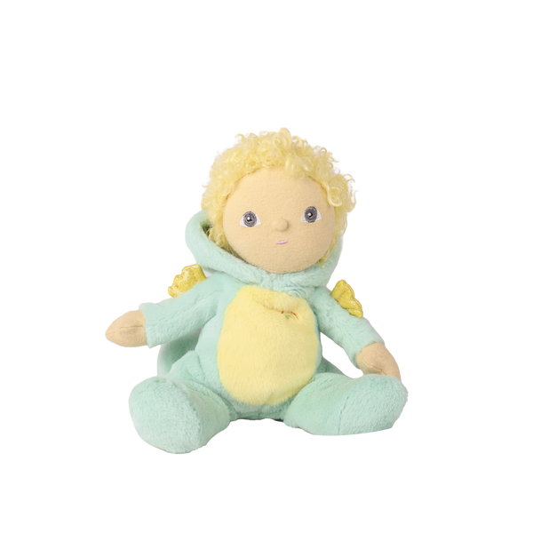 Sonny Seahorse - Little Lagoonies Dinky Dinkum - Dinkum Dolls