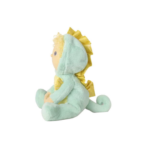 Sonny Seahorse - Little Lagoonies Dinky Dinkum - Dinkum Dolls