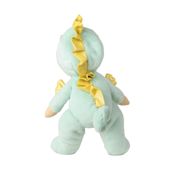 Sonny Seahorse - Little Lagoonies Dinky Dinkum - Dinkum Dolls