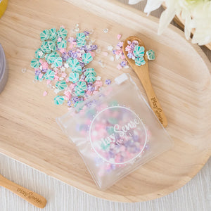 Sprinkles - Mermaid - Playdough Accessories - Play Sense