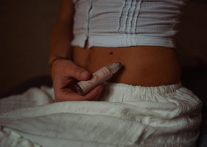 Womens Roller Blends ~ PAIN - A Thousand Roses