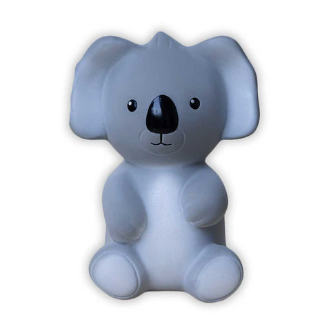 Teether | Rattle | Bath Toy - Koala - Tikiri