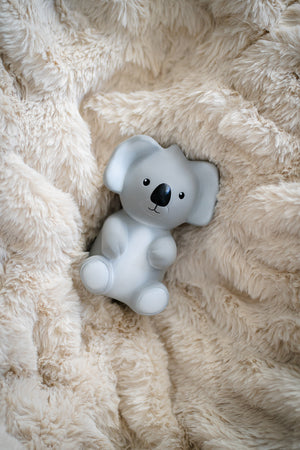Teether | Rattle | Bath Toy - Koala - Tikiri