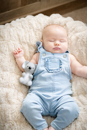 Teether | Rattle | Bath Toy - Koala - Tikiri