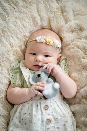 Teether | Rattle | Bath Toy - Koala - Tikiri