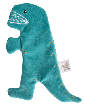 T-rex Scrunchie Toy - Tikiri