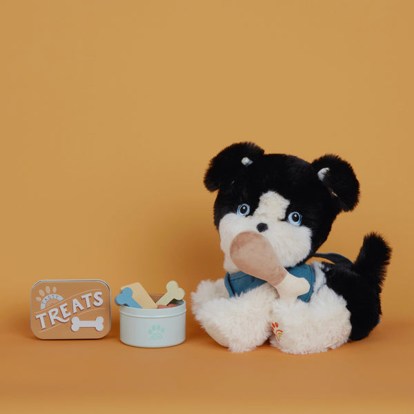 Dinkum Dog Goodies Set - Olli Ella