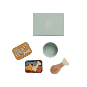 Dinkum Dog Goodies Set - Olli Ella