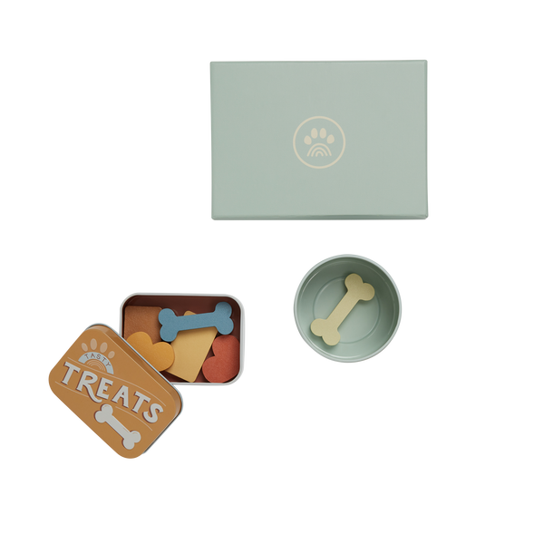 Dinkum Dog Goodies Set - Olli Ella