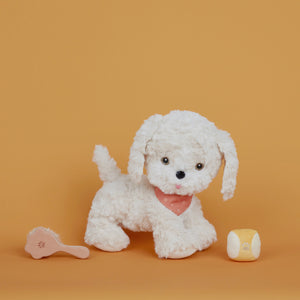 Dinkum Dog Starter Set - Dinkum Dolls
