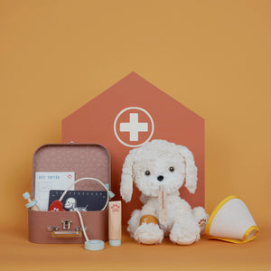Dinkum Dog Vet Set - Olli Ella